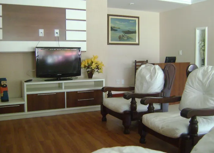 Pousada Dom Fernandes Cabo Frio